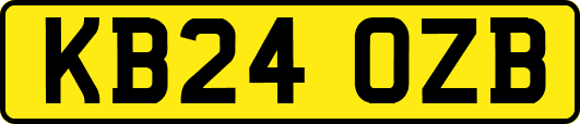 KB24OZB