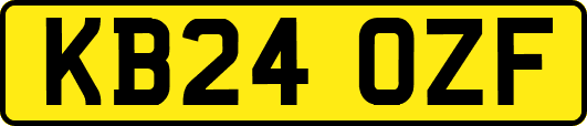 KB24OZF