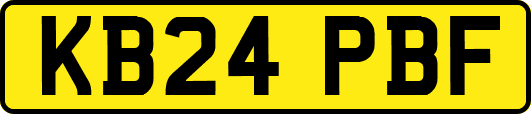 KB24PBF