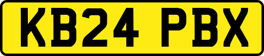KB24PBX
