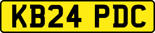 KB24PDC