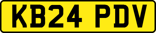 KB24PDV