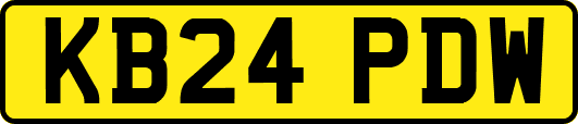 KB24PDW
