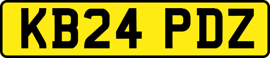 KB24PDZ