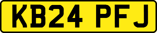 KB24PFJ