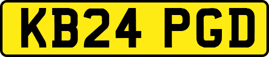 KB24PGD
