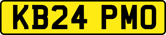 KB24PMO