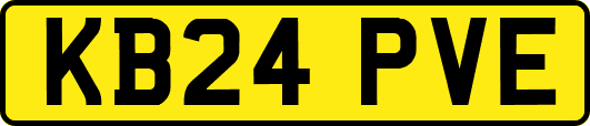 KB24PVE
