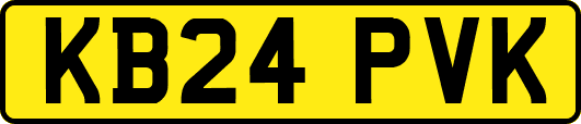 KB24PVK