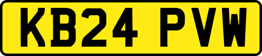 KB24PVW