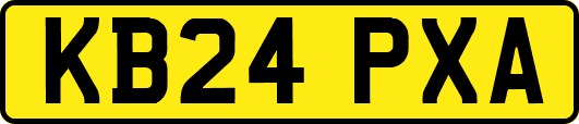 KB24PXA