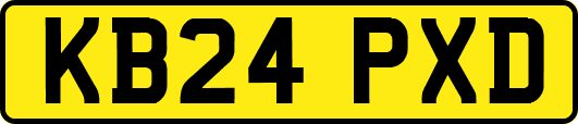 KB24PXD