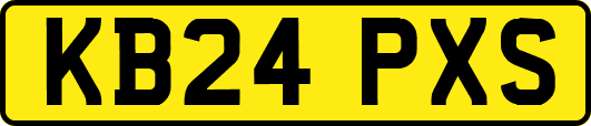 KB24PXS