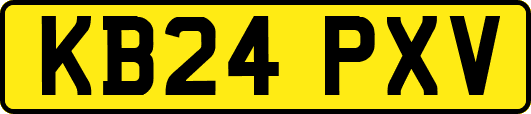 KB24PXV