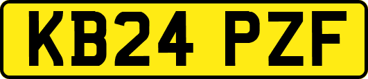 KB24PZF