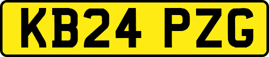 KB24PZG