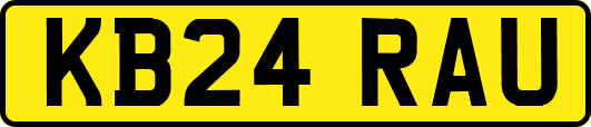 KB24RAU