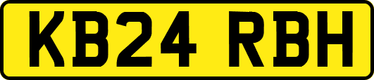 KB24RBH
