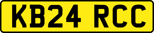 KB24RCC