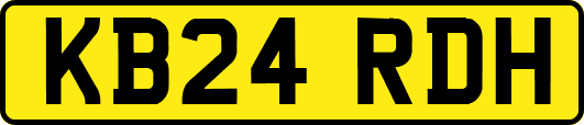 KB24RDH