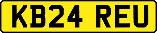 KB24REU
