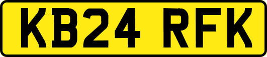 KB24RFK