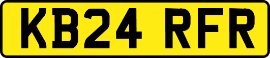 KB24RFR
