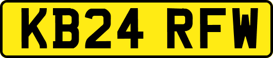 KB24RFW