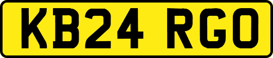 KB24RGO