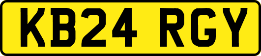 KB24RGY