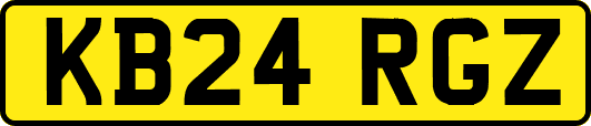 KB24RGZ