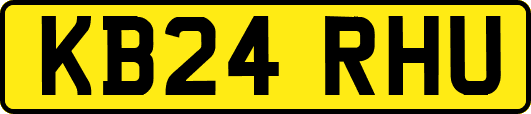 KB24RHU