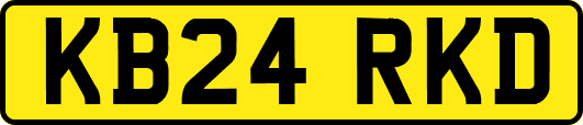 KB24RKD