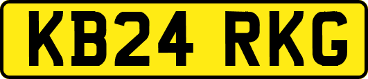 KB24RKG