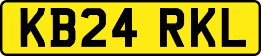 KB24RKL