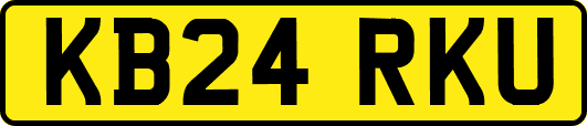 KB24RKU