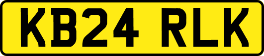 KB24RLK