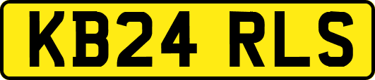 KB24RLS
