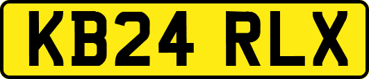 KB24RLX