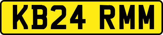 KB24RMM