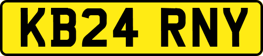 KB24RNY