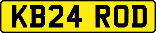 KB24ROD