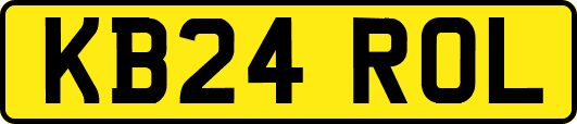 KB24ROL