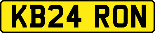 KB24RON