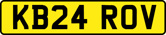 KB24ROV