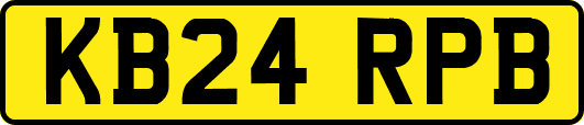 KB24RPB
