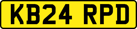 KB24RPD