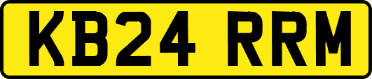 KB24RRM