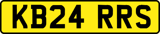 KB24RRS