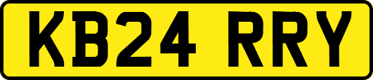KB24RRY